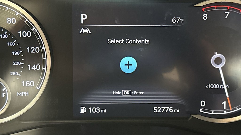 Thumbnail: 2022 Genesis G70 - 16