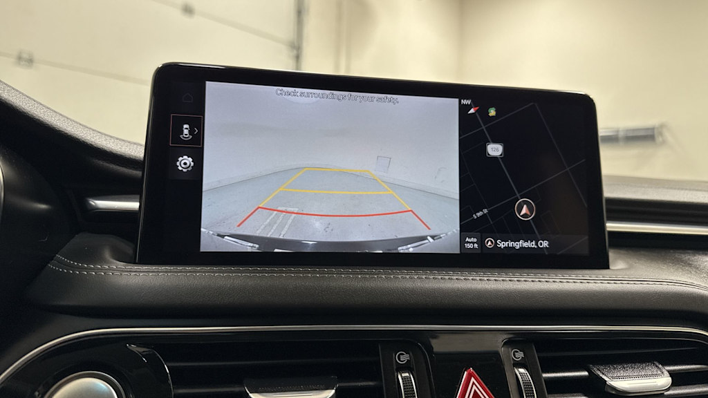 Thumbnail: 2022 Genesis G70 - 27