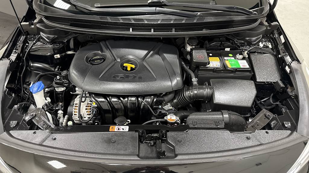 Thumbnail: 2017 Kia Forte - 7