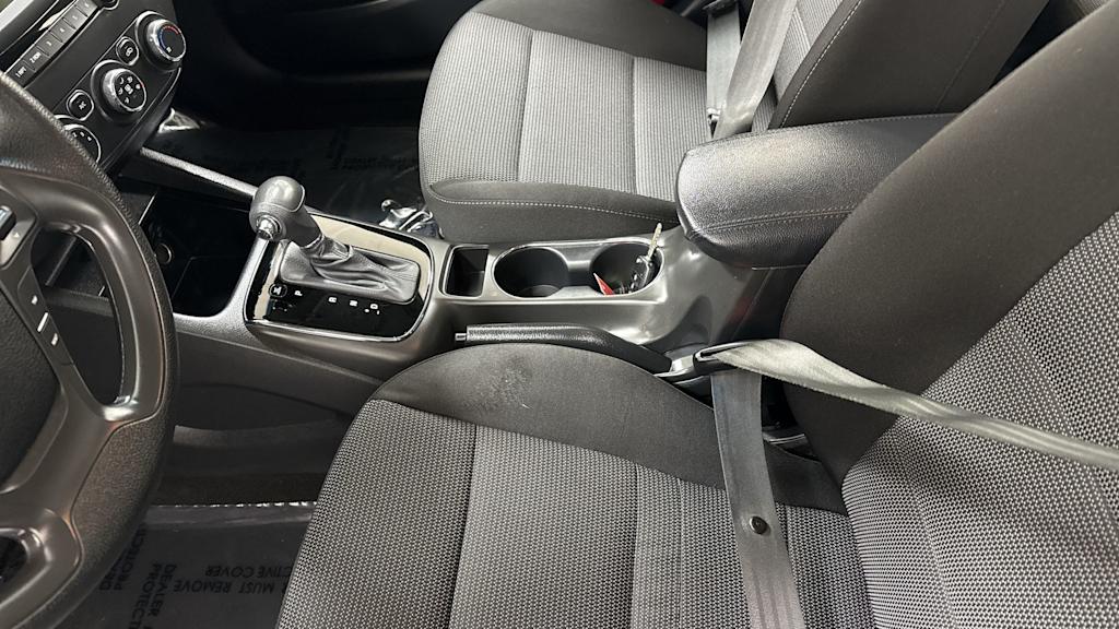 Thumbnail: 2017 Kia Forte - 10