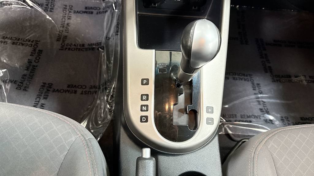 2010 Kia Forte SX 15
