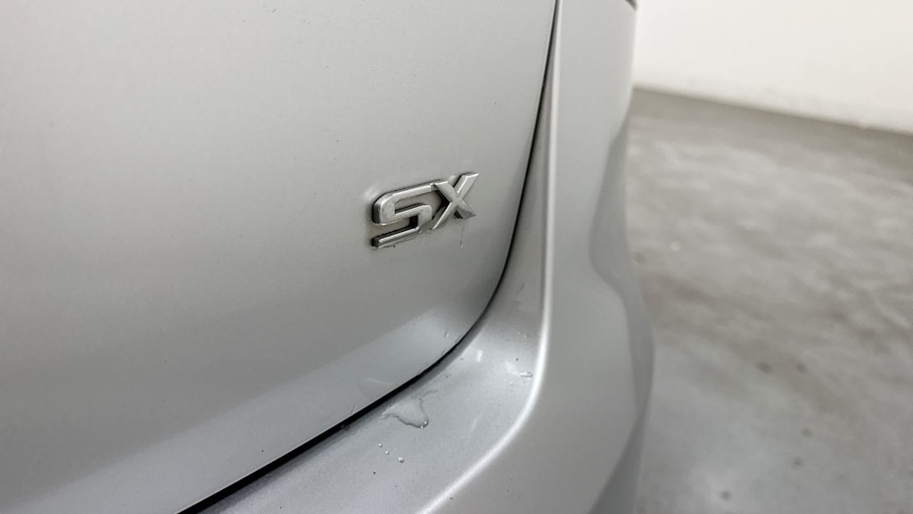 2010 Kia Forte SX 6