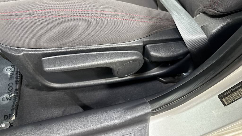2010 Kia Forte SX 25