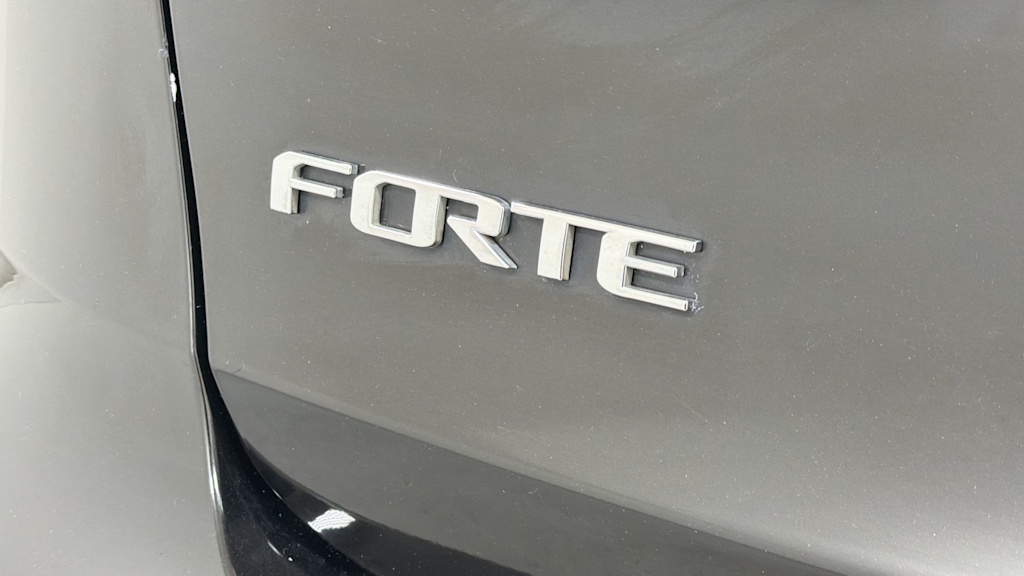 Thumbnail: 2016 Kia Forte - 7