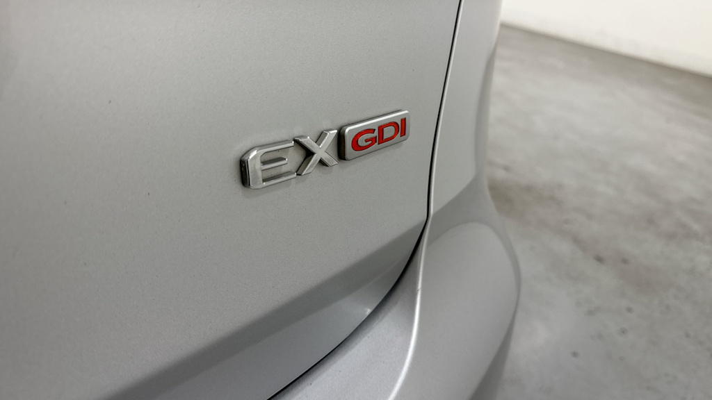 Thumbnail: 2016 Kia Forte - 7