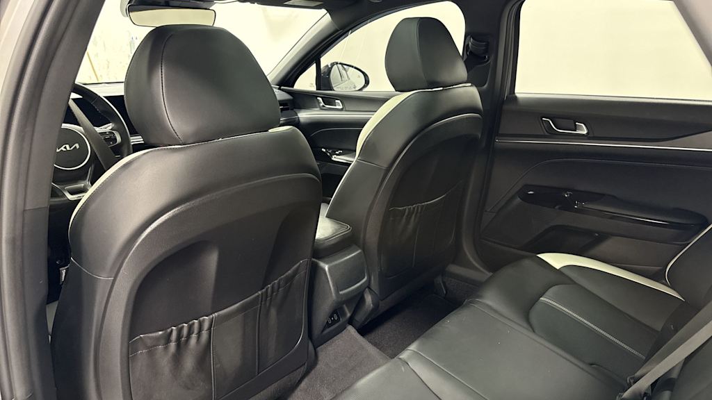 Thumbnail: 2025 Kia K5 - 30