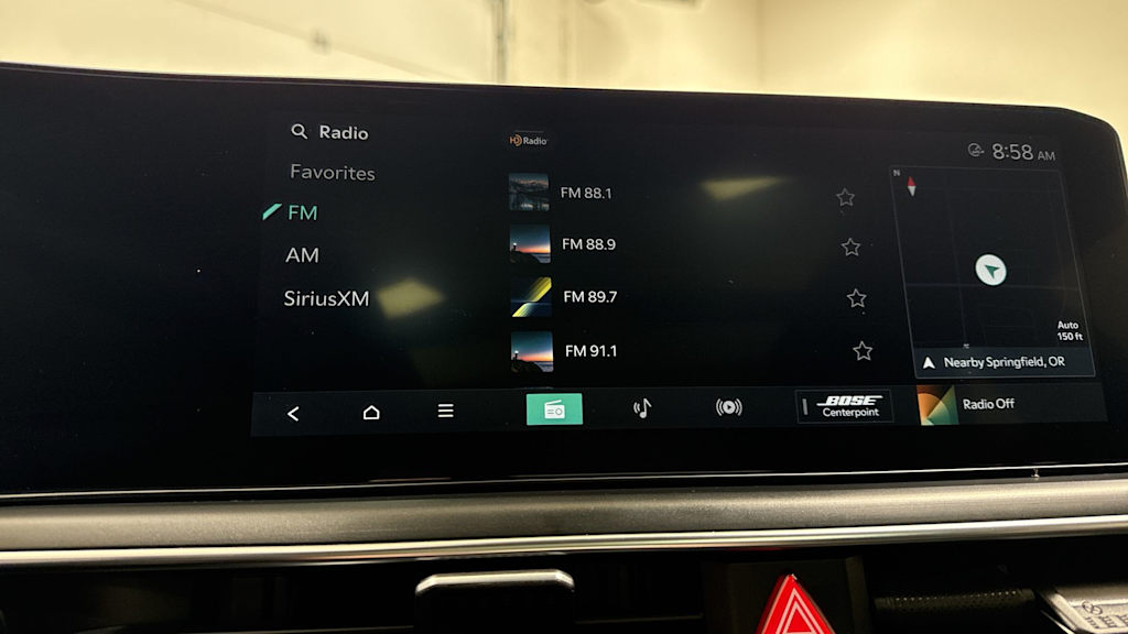 Thumbnail: 2025 Kia K5 - 13