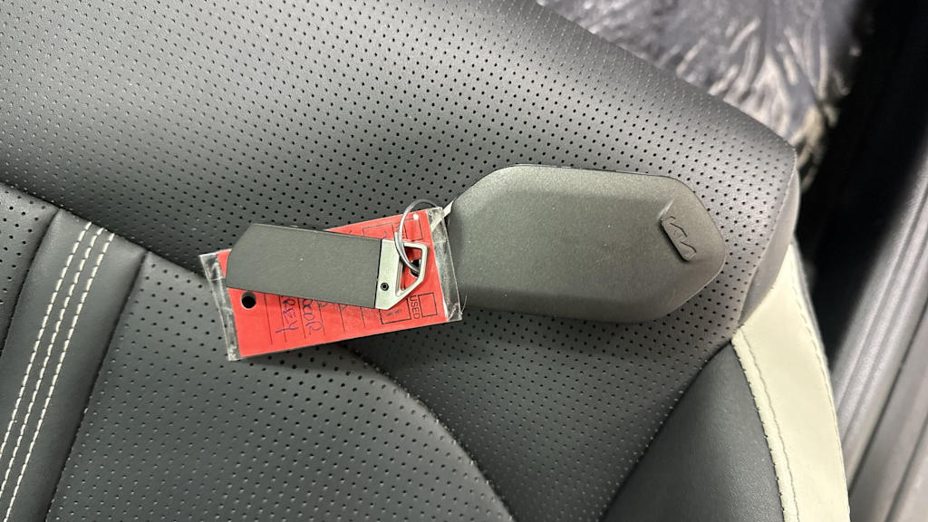 Thumbnail: 2025 Kia K5 - 17