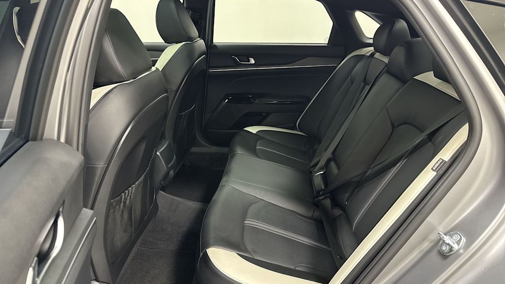 Thumbnail: 2025 Kia K5 - 11