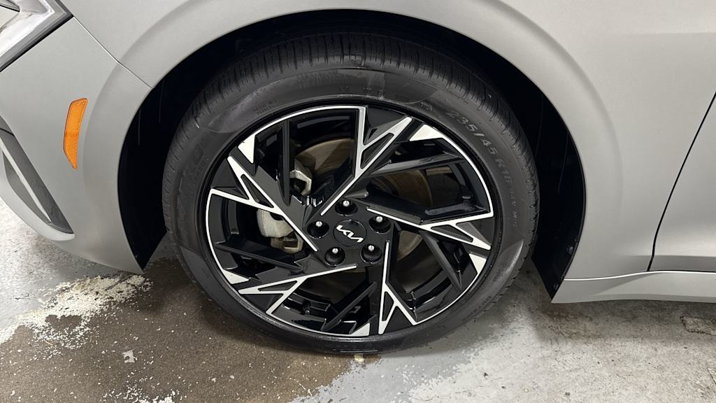 Thumbnail: 2025 Kia K5 - 6