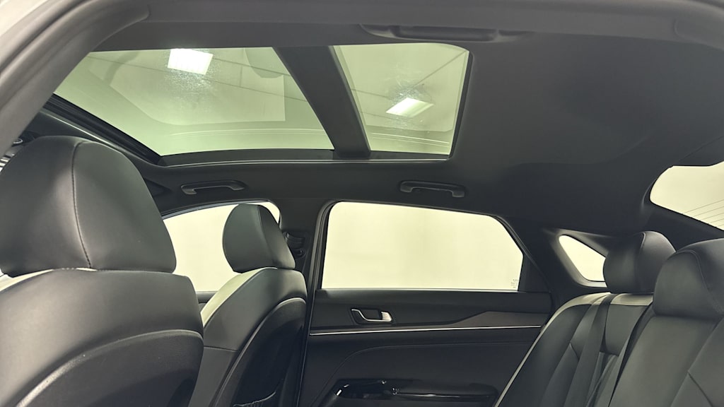 Thumbnail: 2025 Kia K5 - 29