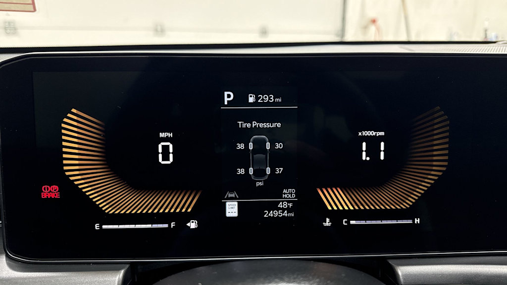 Thumbnail: 2025 Kia K5 - 15