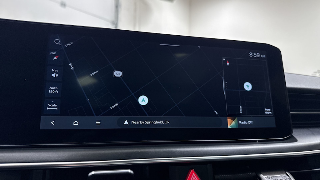 Thumbnail: 2025 Kia K5 - 27