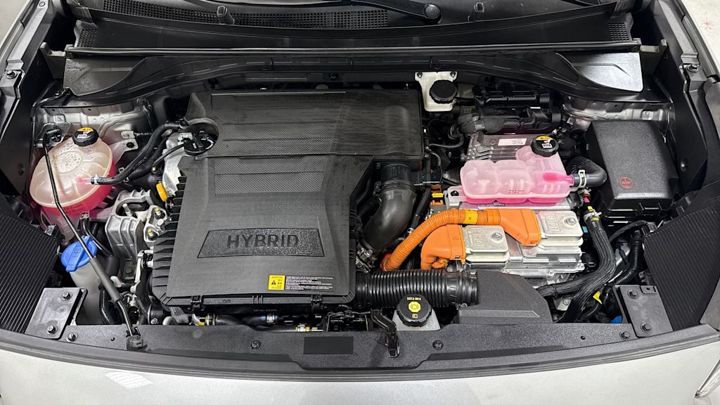 Thumbnail: 2022 Kia Niro - 9