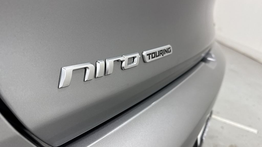 Thumbnail: 2022 Kia Niro - 7