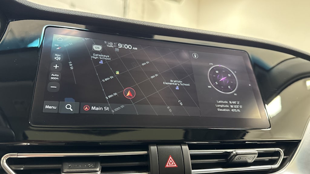 Thumbnail: 2022 Kia Niro - 28