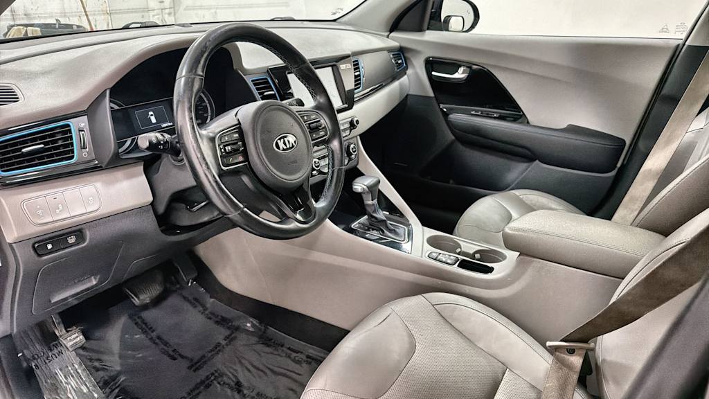 Thumbnail: 2017 Kia Niro - 2