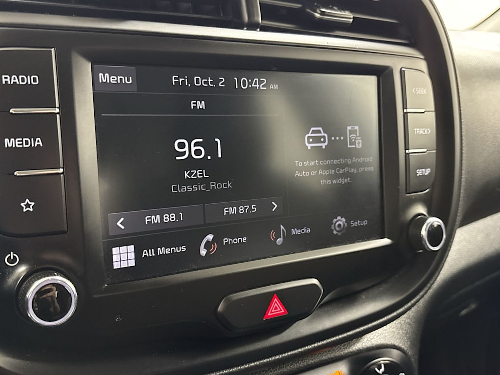 Thumbnail: 2024 Kia Soul - 14