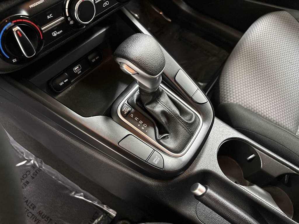 Thumbnail: 2024 Kia Soul - 15
