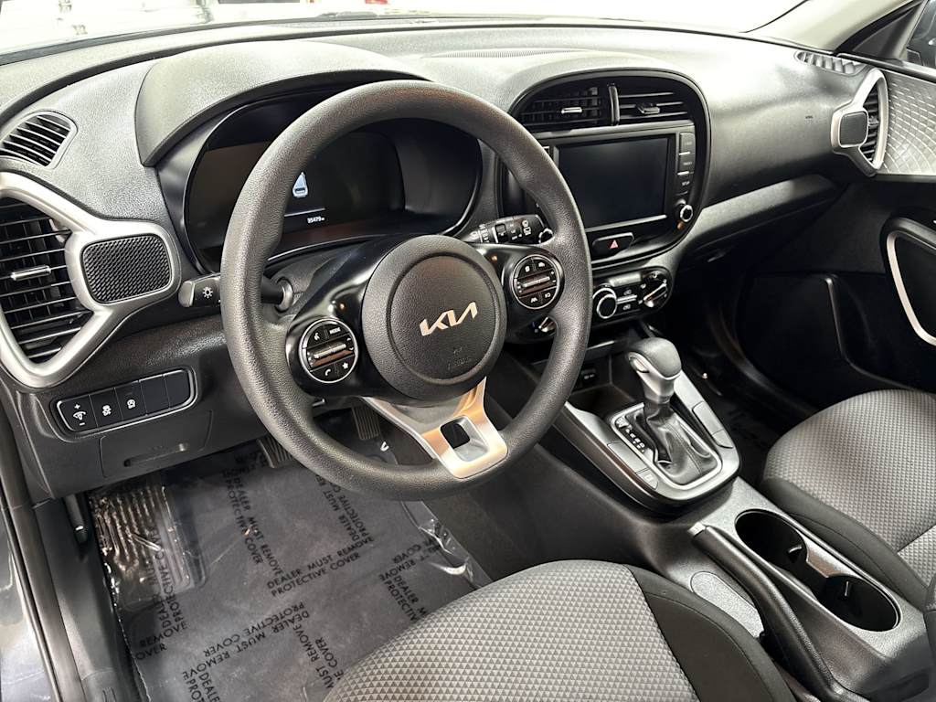 Thumbnail: 2024 Kia Soul - 2