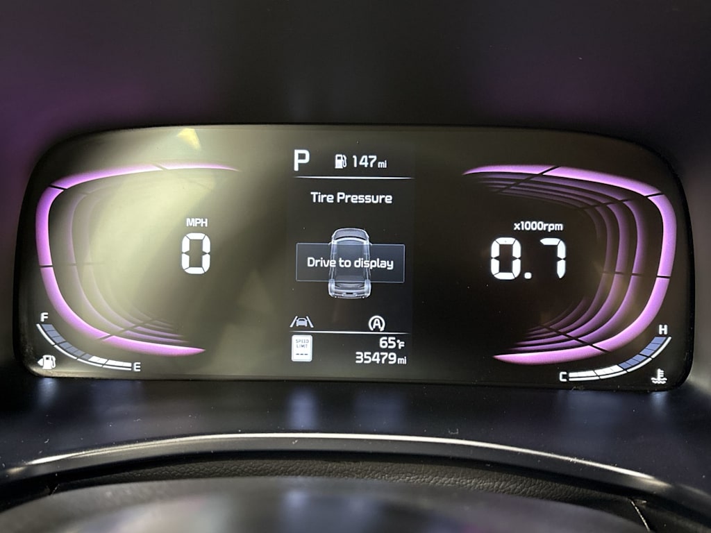 Thumbnail: 2024 Kia Soul - 16