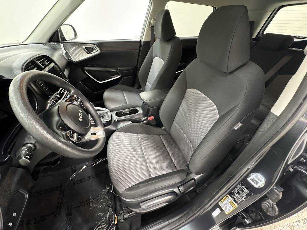 Thumbnail: 2024 Kia Soul - 10