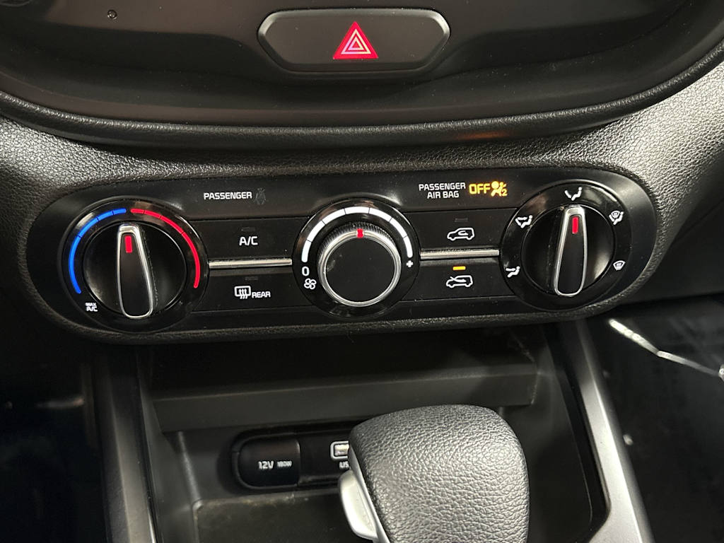 Thumbnail: 2024 Kia Soul - 28