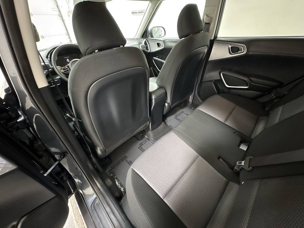Thumbnail: 2024 Kia Soul - 30