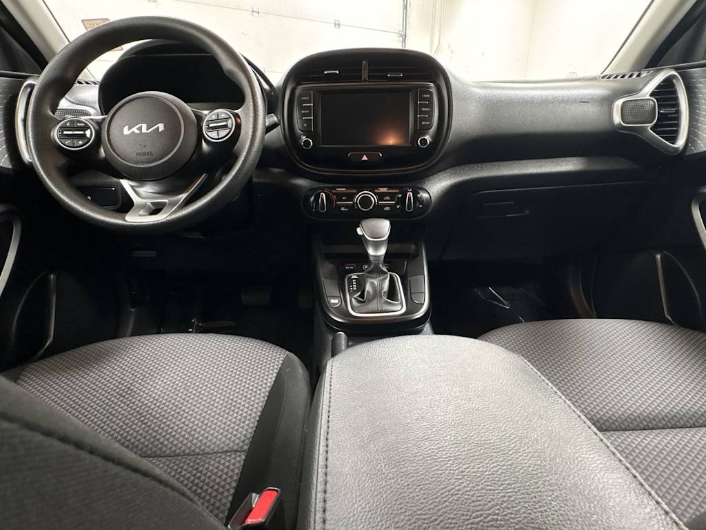 Thumbnail: 2024 Kia Soul - 13