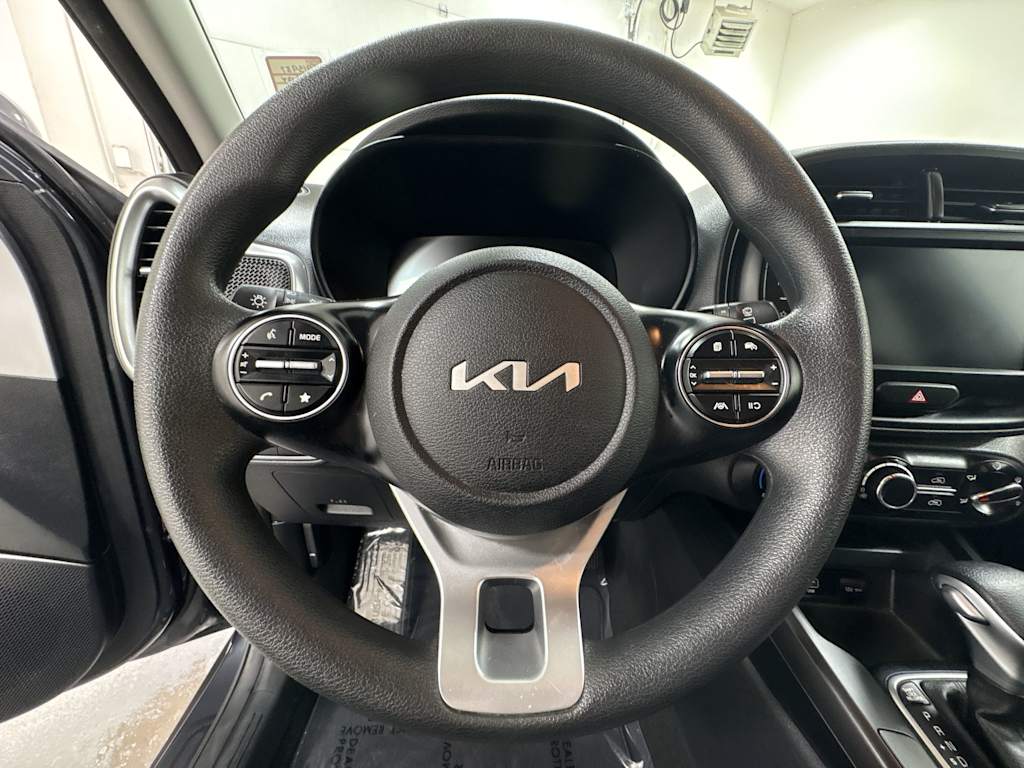 Thumbnail: 2024 Kia Soul - 9