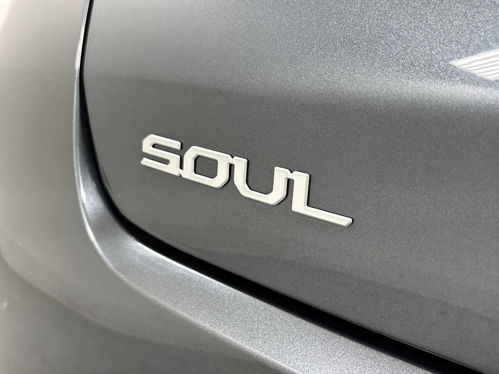 Thumbnail: 2024 Kia Soul - 6