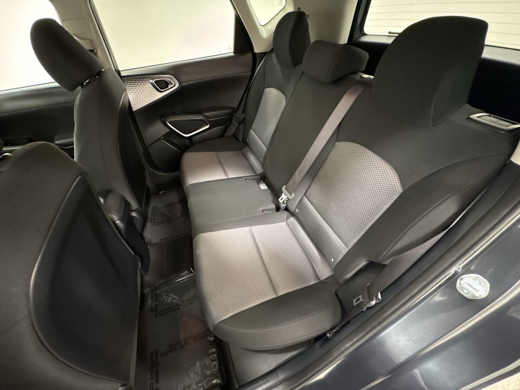 Thumbnail: 2024 Kia Soul - 12