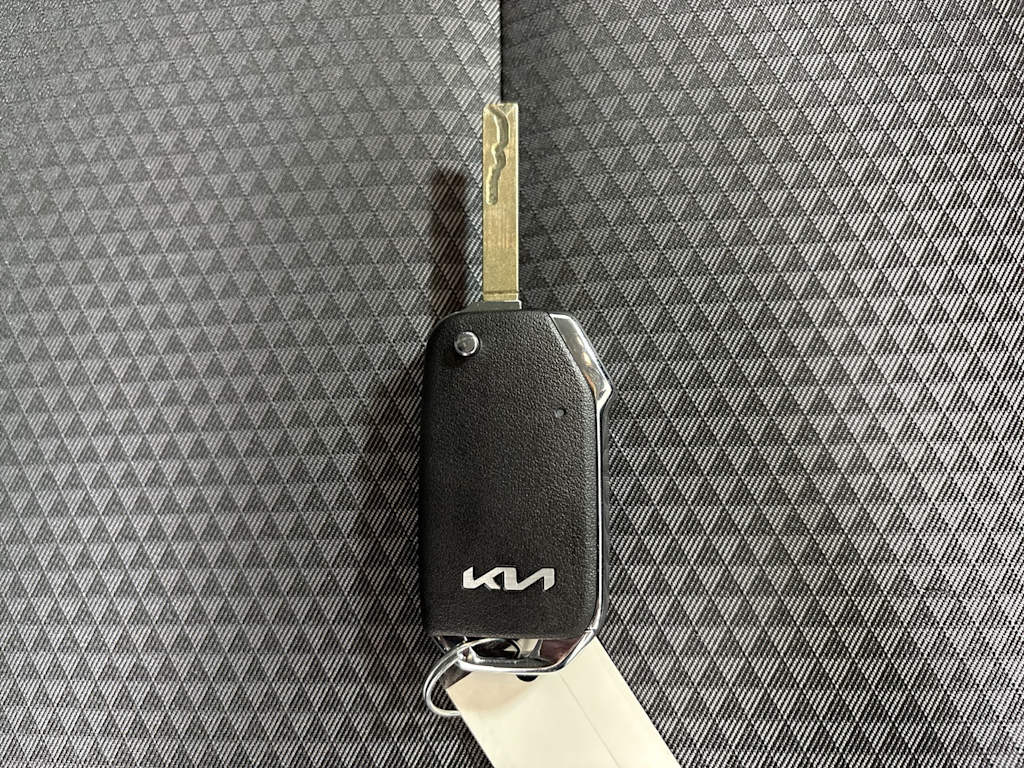 Thumbnail: 2024 Kia Soul - 18