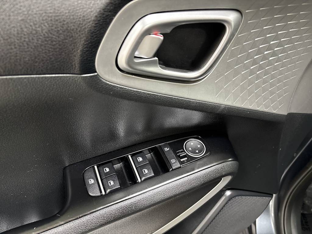 Thumbnail: 2024 Kia Soul - 26
