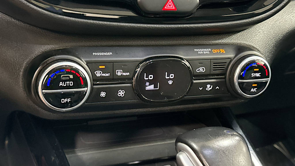 Thumbnail: 2023 Kia Soul - 29