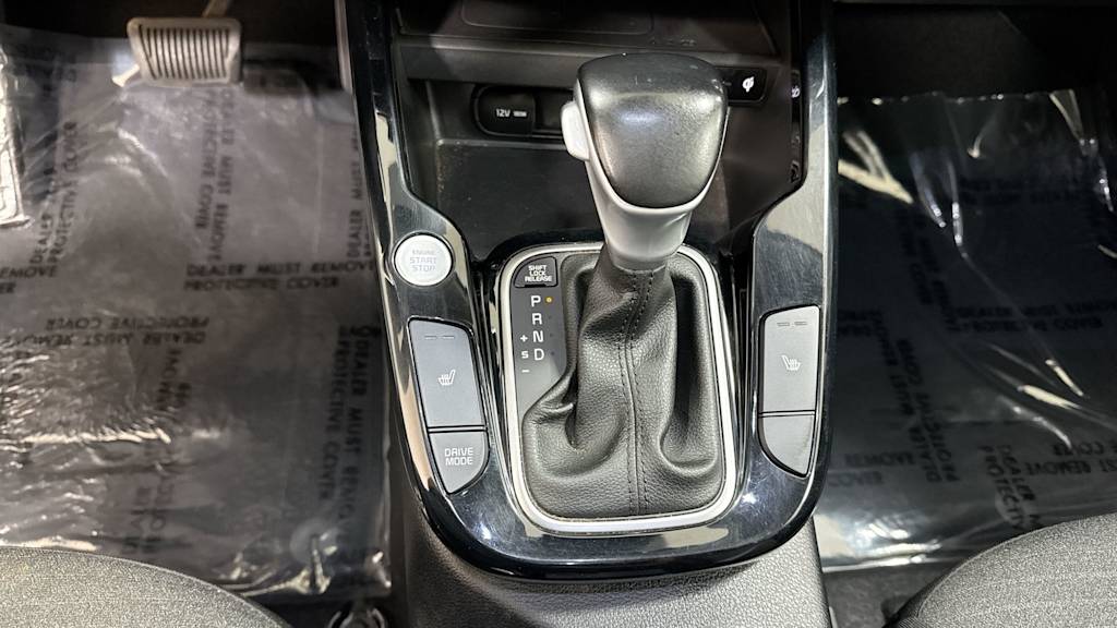 Thumbnail: 2023 Kia Soul - 15