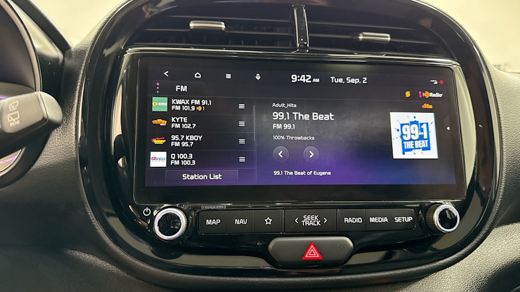 Thumbnail: 2023 Kia Soul - 14