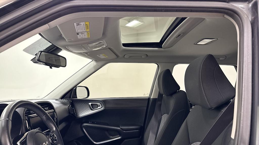 2022 Kia Soul GT-Line 30