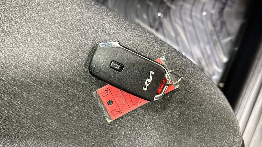 2022 Kia Soul GT-Line 18