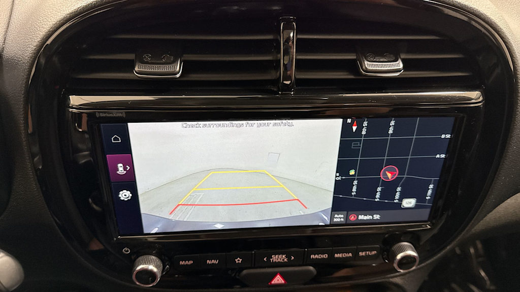 2022 Kia Soul GT-Line 27