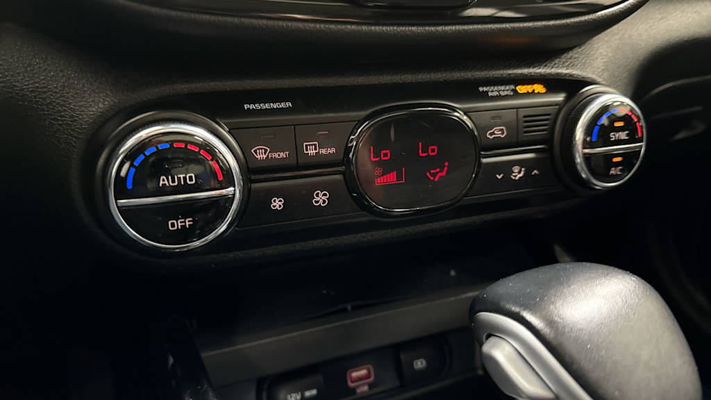 2022 Kia Soul GT-Line 29