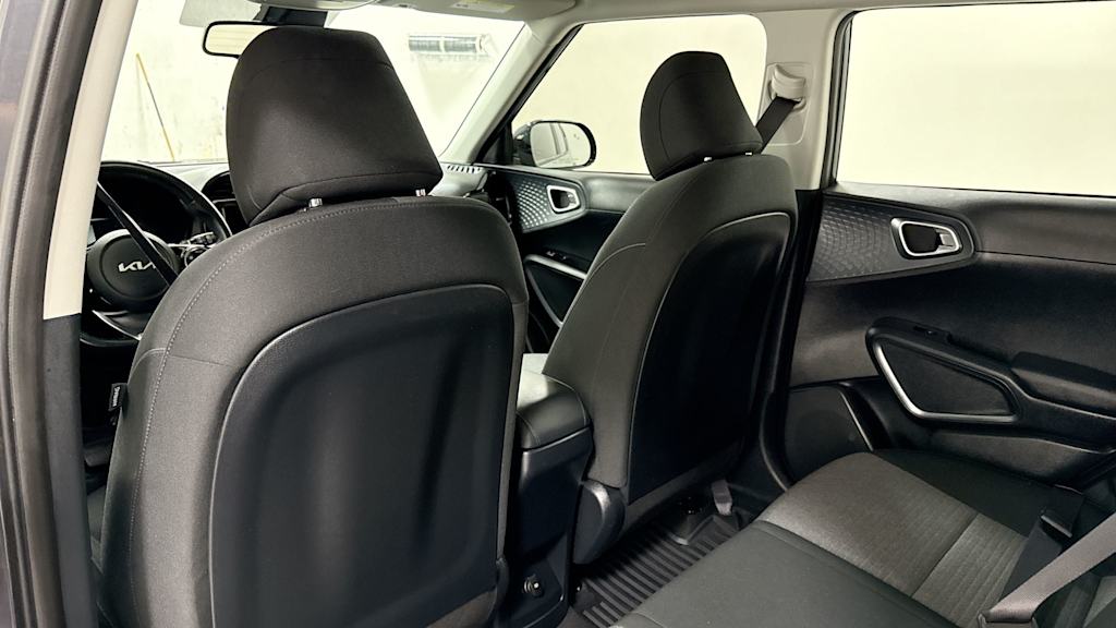 2022 Kia Soul GT-Line 31