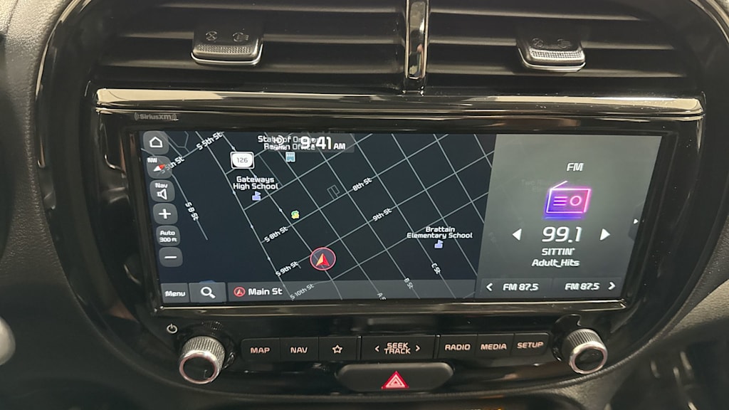 2022 Kia Soul GT-Line 28