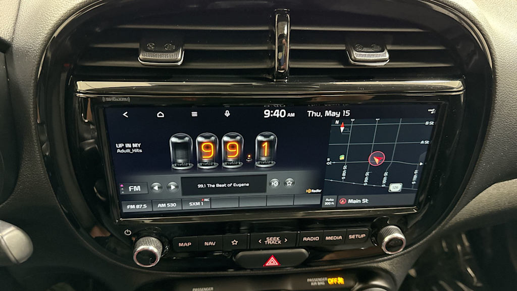 2022 Kia Soul GT-Line 14
