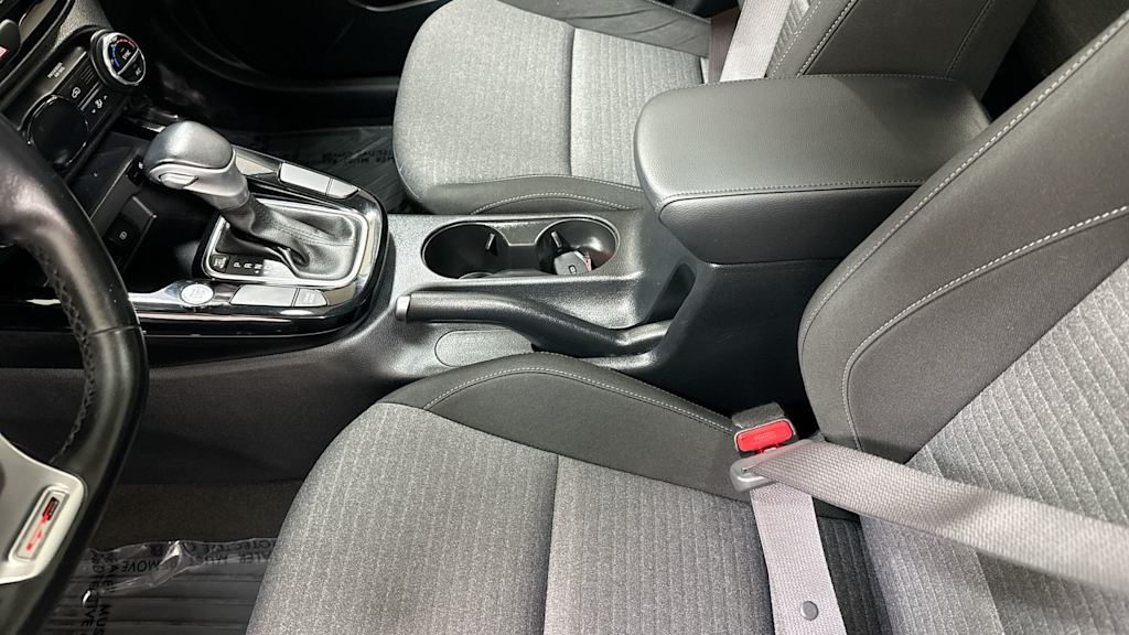 2022 Kia Soul GT-Line 11