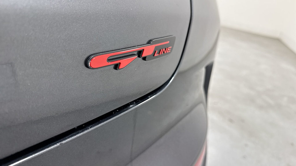 2022 Kia Soul GT-Line 6