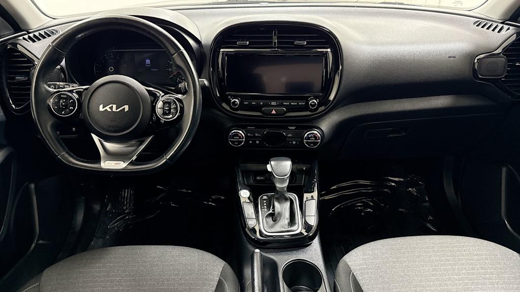 2022 Kia Soul GT-Line 13