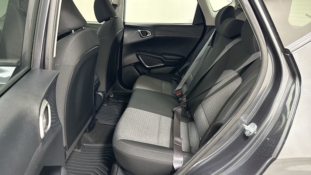 2022 Kia Soul GT-Line 12