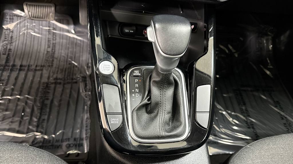 2022 Kia Soul GT-Line 15