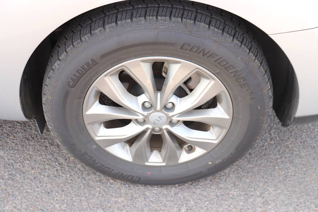 Thumbnail: 2019 Kia Sedona - 7